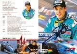 Formula 1 Sponsor & Promotion Cards Th_1999-Benetton-Wurz-02