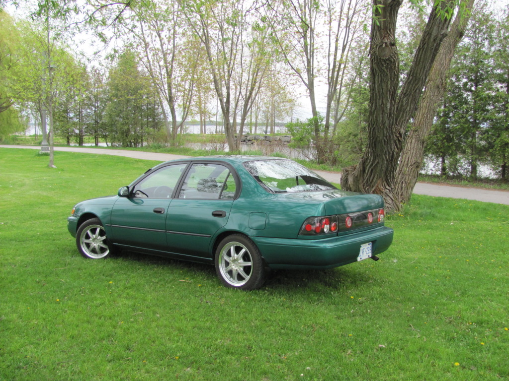 Corolla Sound's 97 DX AE101 On-Going Project - Page 10 IMG_2735