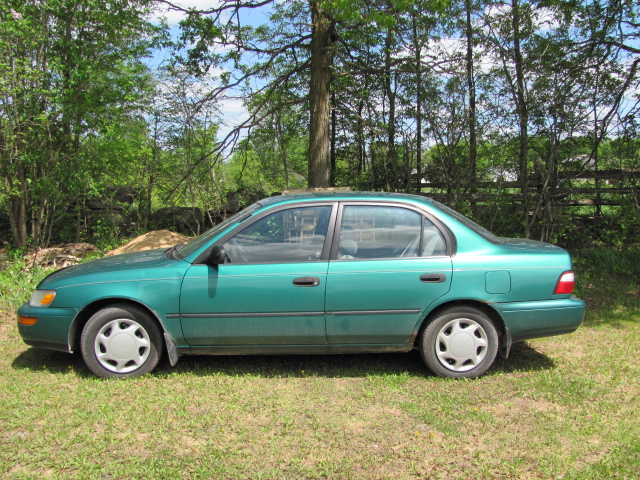 Corolla Sound's 97 DX AE101 On-Going Project IMG_0421