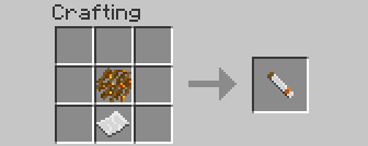 TOBACCOCRAFT [1.2.5][MODLOADER][FORGE][SSP] Orancigcraft