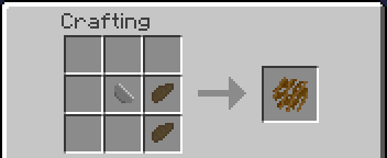 TOBACCOCRAFT [1.2.5][MODLOADER][FORGE][SSP] Shredcraft