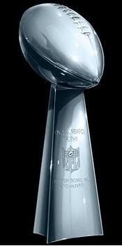 MADDEN 10 Super Bowl Histoy Lombardi