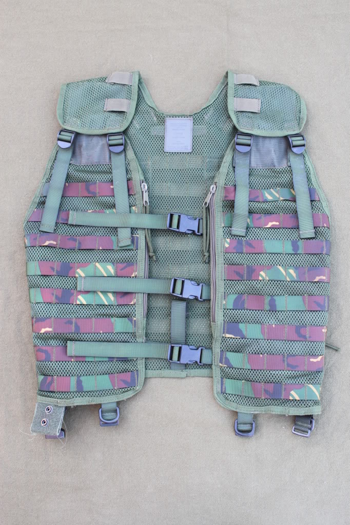 Dutch MOLLE Assault Vest IMG_5571