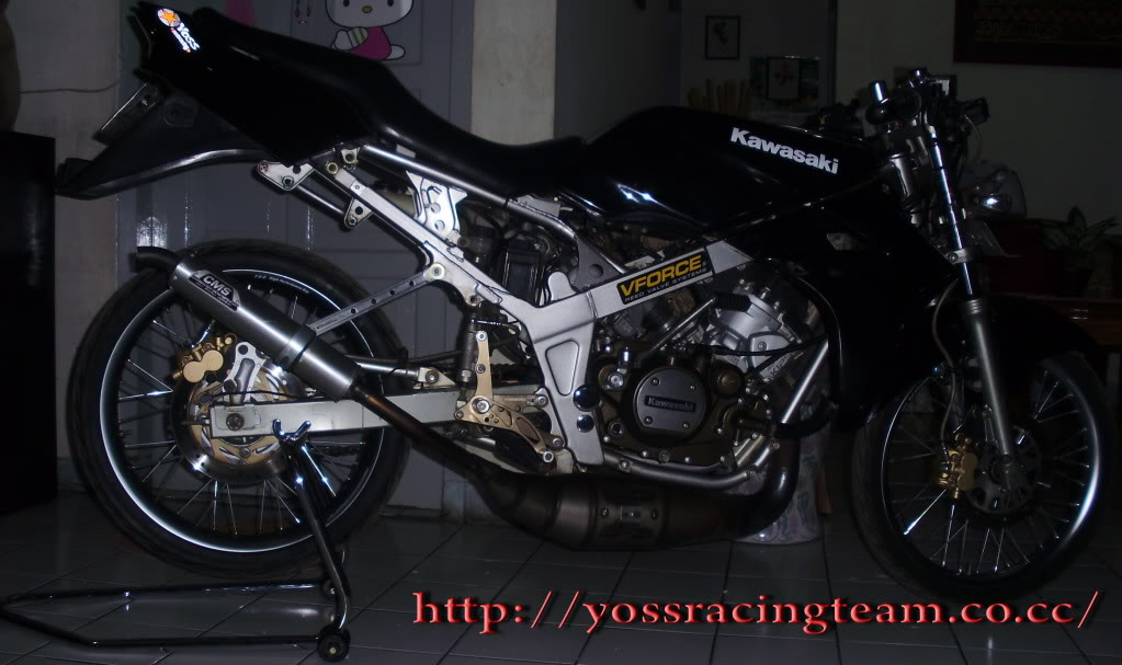 tampilin Foto-foto Kawasaki Ninja anda di sini P3260034-1