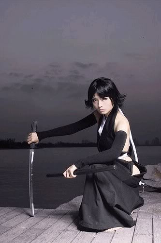 Cosplays de Bleach Rukia2BKuchiki2B2