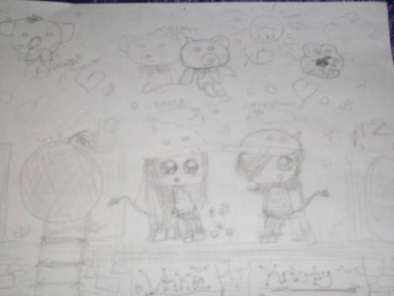 Random Drawing <3 Picture061