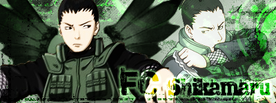 ...::Shikamaru FC::... FirmaFCshikamaru