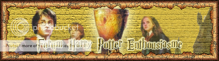 Logo, s.v.p HarryPotter