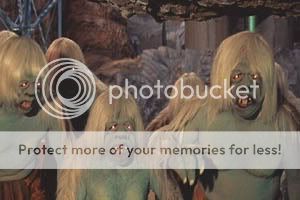 The Shots that changed my life... - Page 38 Morlocks