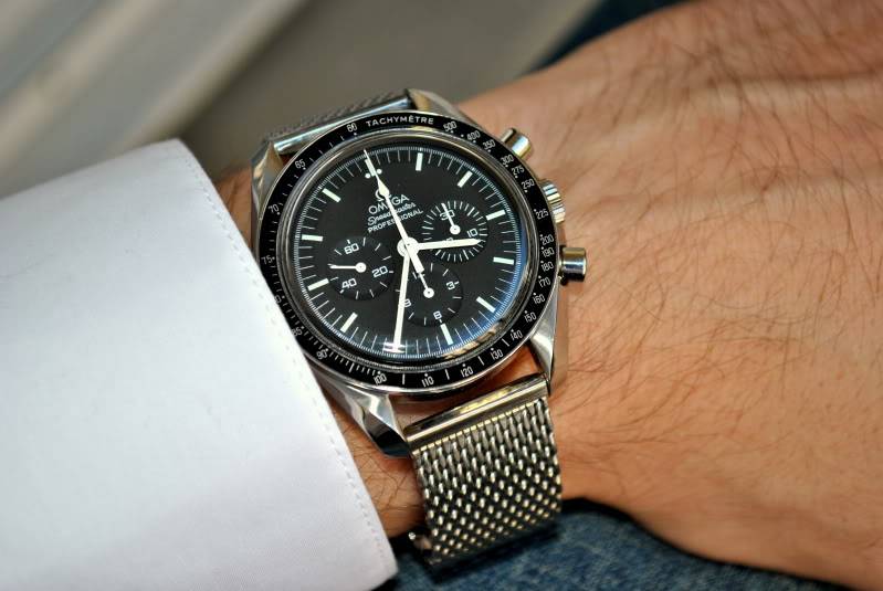 Ma speed, ma moon, mon grall... Omega11