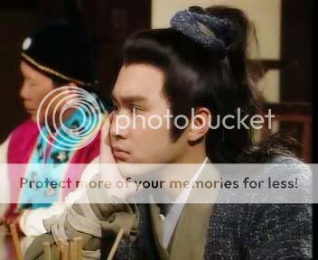 Series: The Legend of the condor Heroes 1994 / มังกรหยก 1994 - Page 7 632782866719373750_view