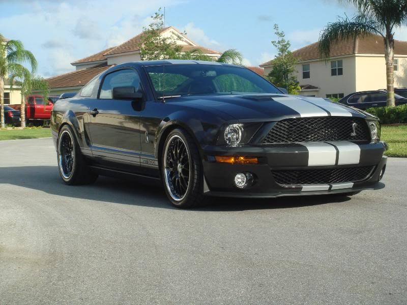 New lowering springs for the cobra - Page 2 Dnyoandnewwheelspics033