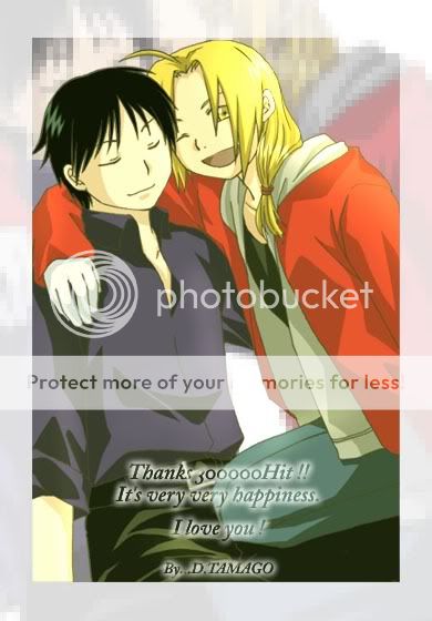 the image collections of Fullmetal Alchemist - Page 4 ABACHO