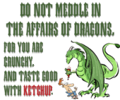 Read this before posting in the 'Avatars' forum! Dragonketchup