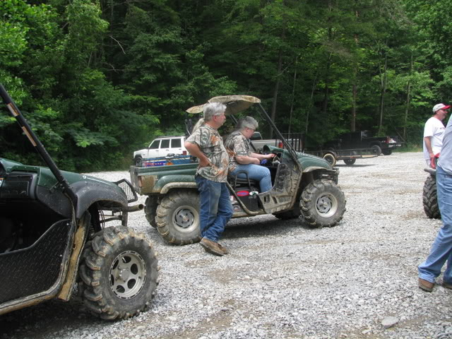 July 26th Windrock Ride Windrockride2019