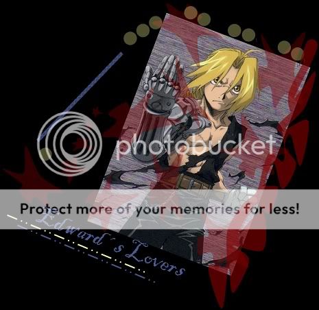 Full Metal Alchemist Blogedo1