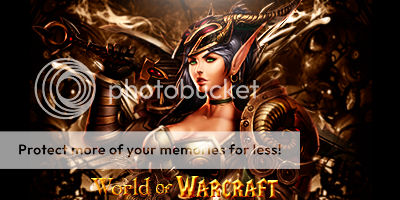 FDLS#109#(VOTACIONES) Wordofwarcraft