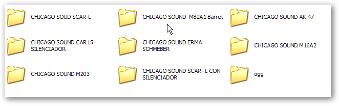 Chicago Plus Music and Sound Pack version 1.0 1363A235D