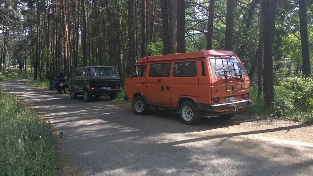 3ª Concentração VW T3 SPAIN - 5/6/7 junho 2015 - Covaleda, Sória - Página 2 WP_20150606_013_zps8dnxyahs