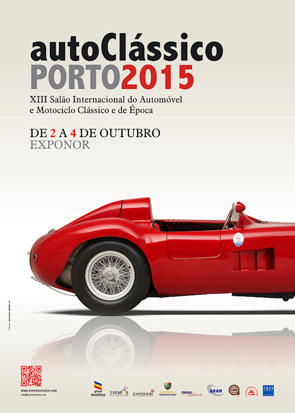 AUTOCLÁSSICO 2015 - EXPONOR - PORTO - 2 a 4 OUTUBRO 600_Cartaz_autoClaacutessico2015_zpsryo92qag