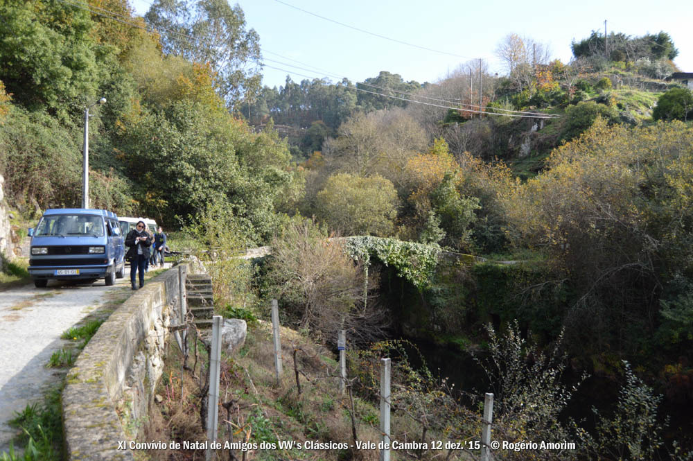  11º Convívio de Natal de Amigos dos VW Clássicos - 12 Dez. 2015 - Vale de Cambra DSC_0025_zpsucev0t8h