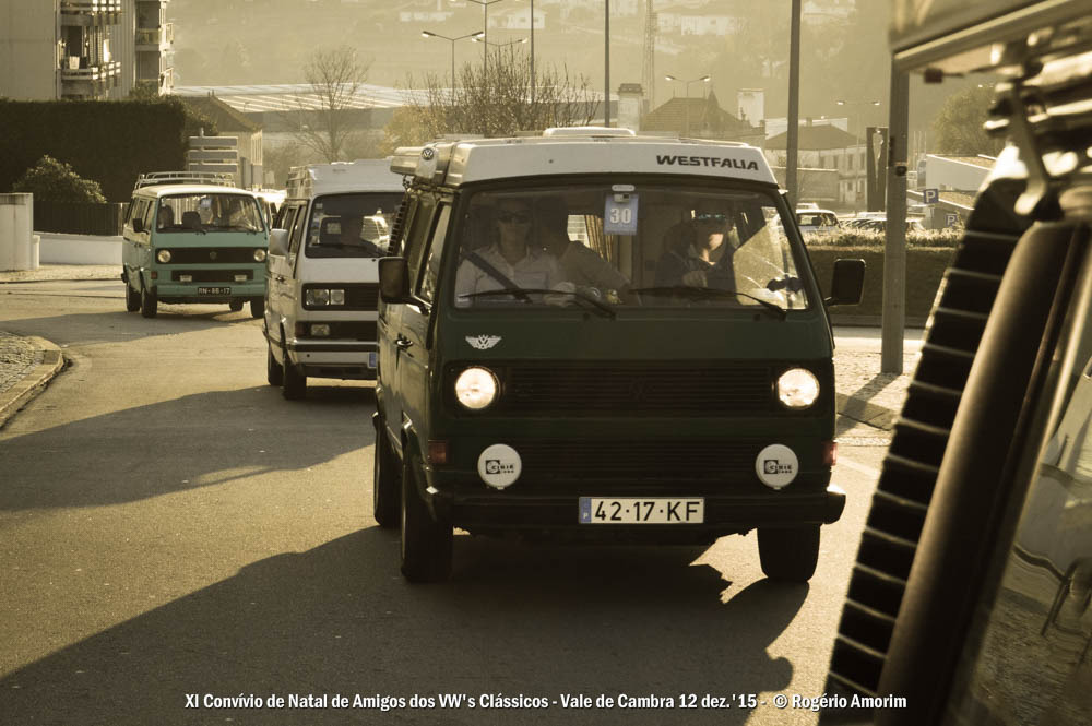  11º Convívio de Natal de Amigos dos VW Clássicos - 12 Dez. 2015 - Vale de Cambra DSC_0127_zpstlkjpzin