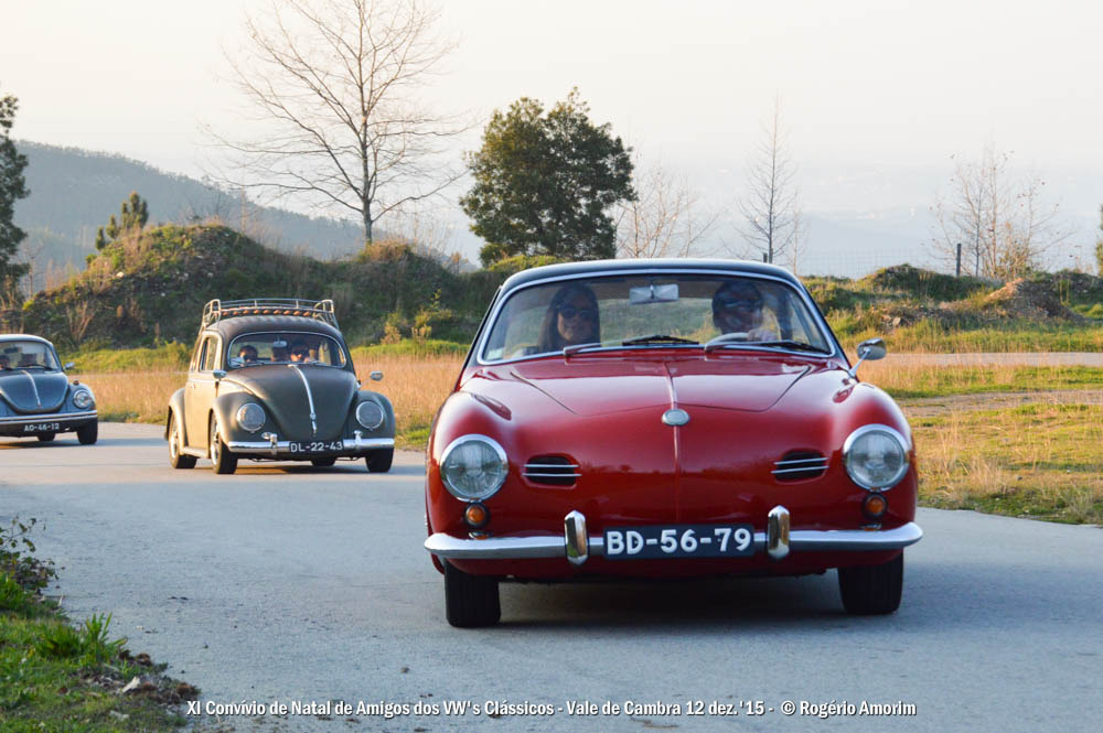  11º Convívio de Natal de Amigos dos VW Clássicos - 12 Dez. 2015 - Vale de Cambra DSC_0163_zps2ibdvyq3