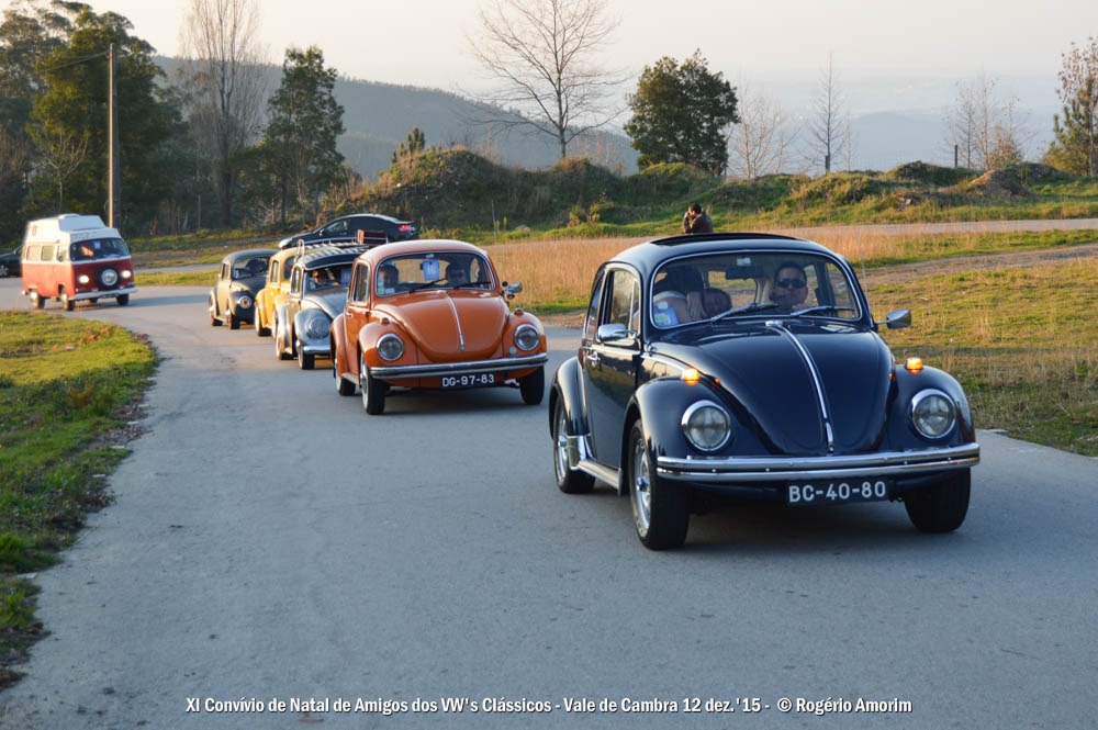  11º Convívio de Natal de Amigos dos VW Clássicos - 12 Dez. 2015 - Vale de Cambra DSC_0176_zps4ogwalnx