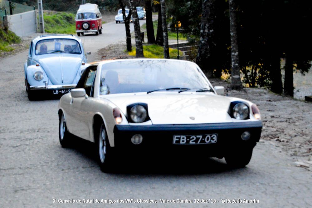  11º Convívio de Natal de Amigos dos VW Clássicos - 12 Dez. 2015 - Vale de Cambra DSC_0189_zpsctmyojhc