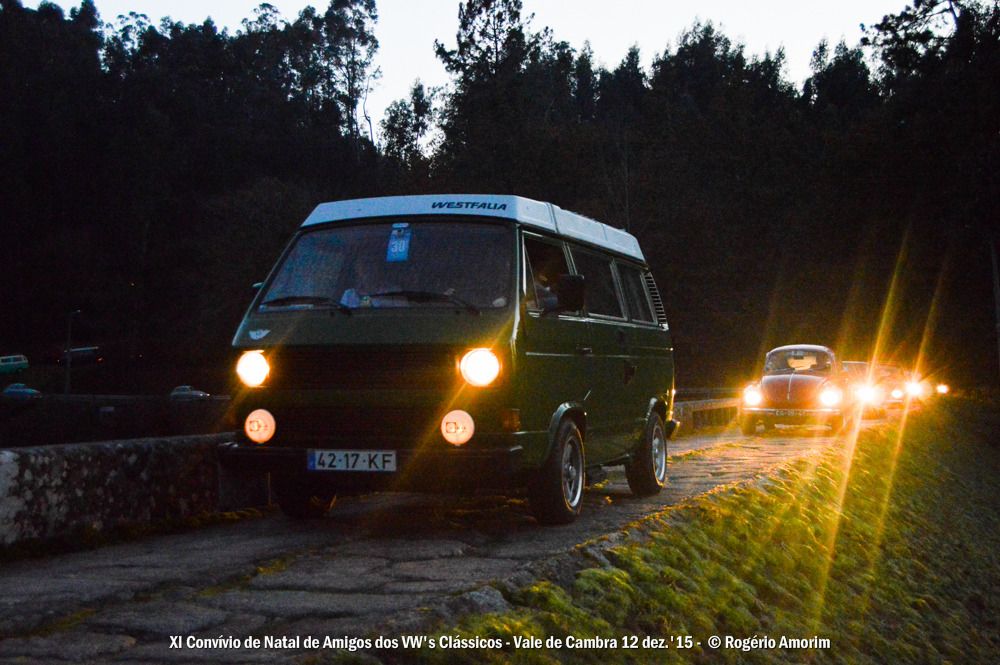  11º Convívio de Natal de Amigos dos VW Clássicos - 12 Dez. 2015 - Vale de Cambra DSC_0325_zpsk9ezox4e