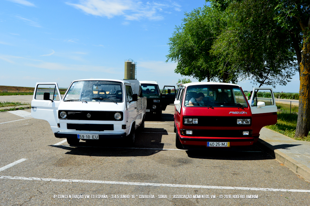 4ª Concentração VW T3 SPAIN - 3/4/5 junho 2016 - Covaleda, Sória - Espanha DSC_0003_zps24lmas6y