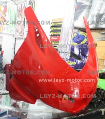 Layz Motor Ninja 250 Karbu : Update Barang Terbaru...Gear EQUINOX @Last Page - Page 6 333333