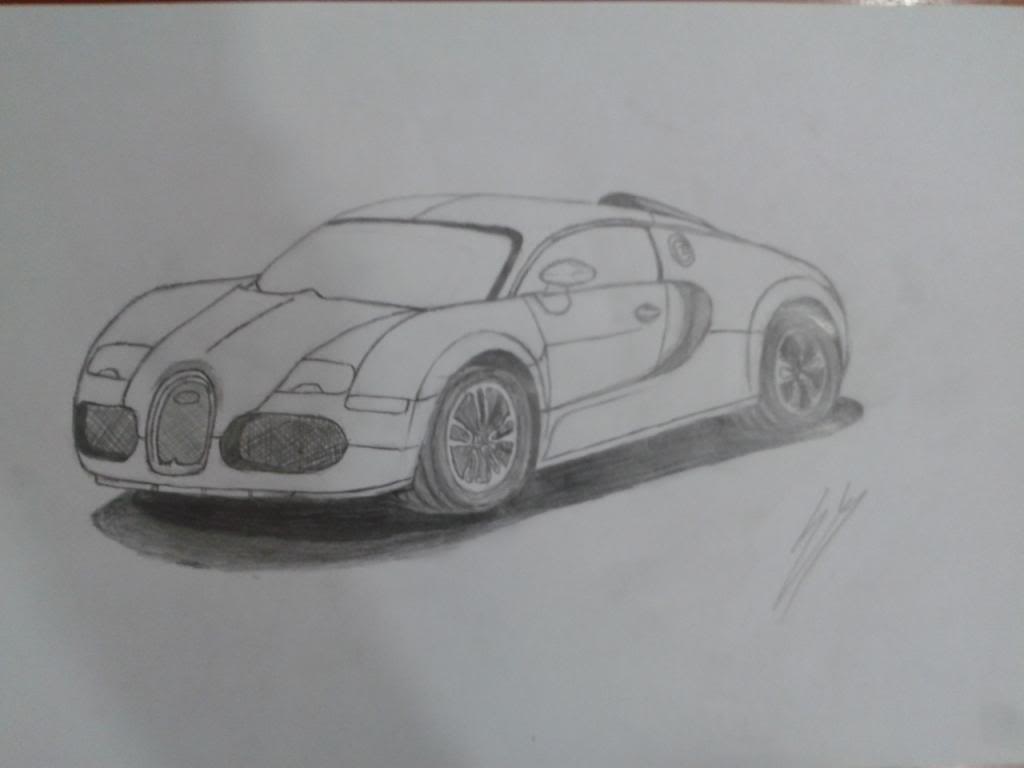 Bugatti Veyron de 76 cm 2014-03-08052436