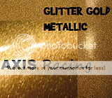 Vinyl color's Axis Racing offers.  Th_GLITTERGOLDMETALLIC