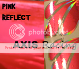 Vinyl color's Axis Racing offers.  Th_PINKREFLECT