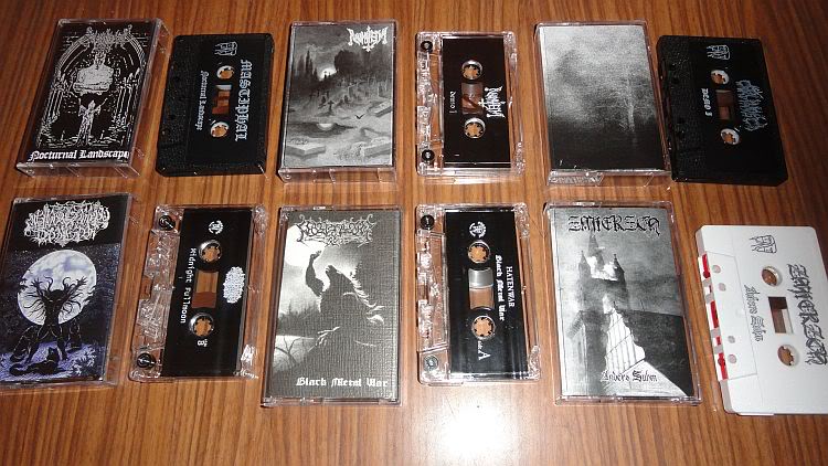 Demented Omen of Masochism label/distro/zine - news &updates DSC03773