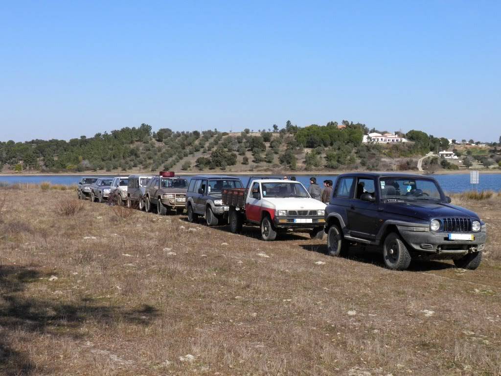 Xonix72 & Frontera ISUZU 2.8 tdi - Página 3 P2110247