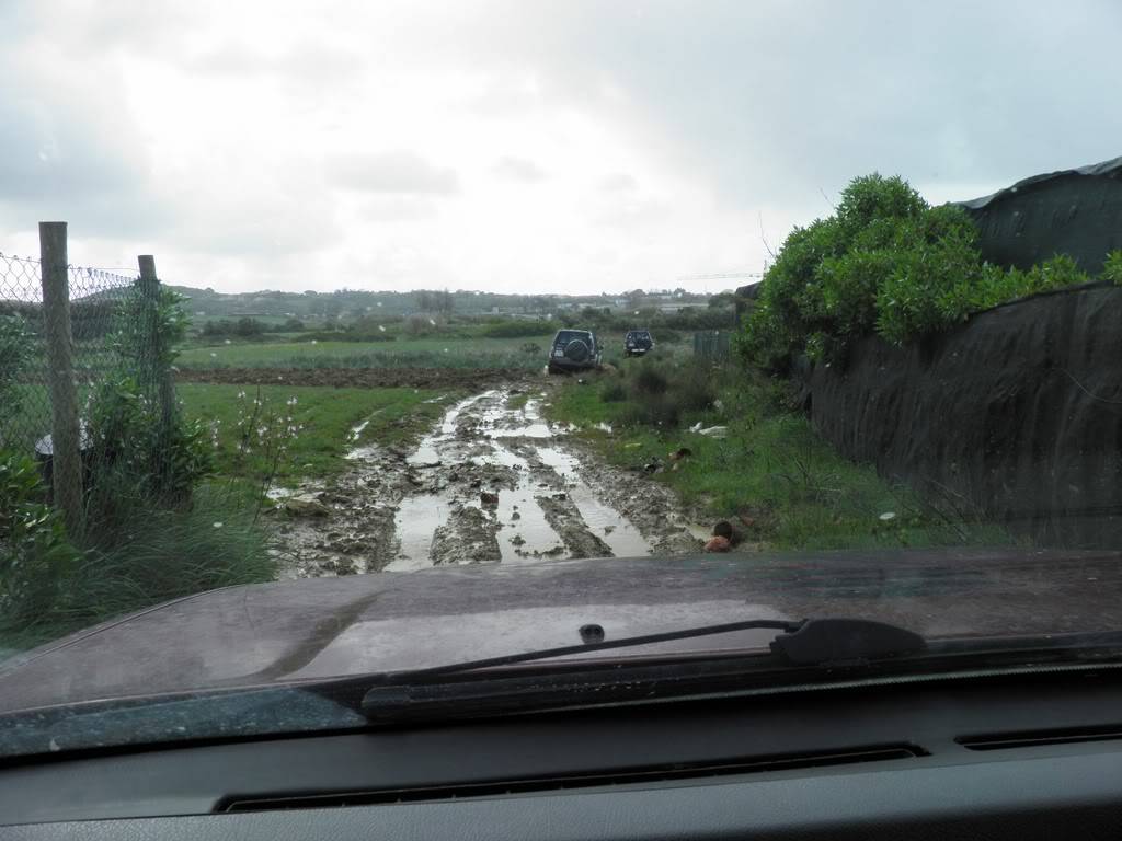 Xonix72 & Frontera ISUZU 2.8 tdi - Página 3 P4140376