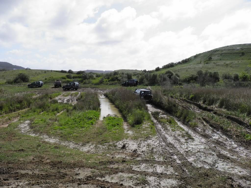 Xonix72 & Frontera ISUZU 2.8 tdi - Página 3 P4140413