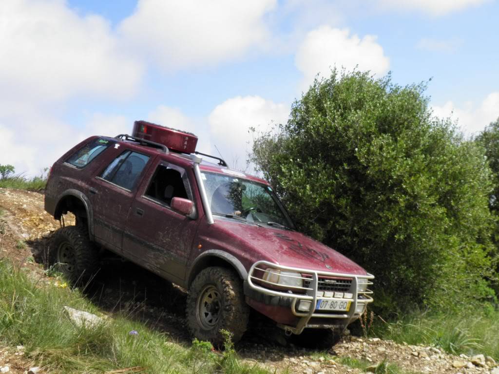 Xonix72 & Frontera ISUZU 2.8 tdi - Página 3 P4140421