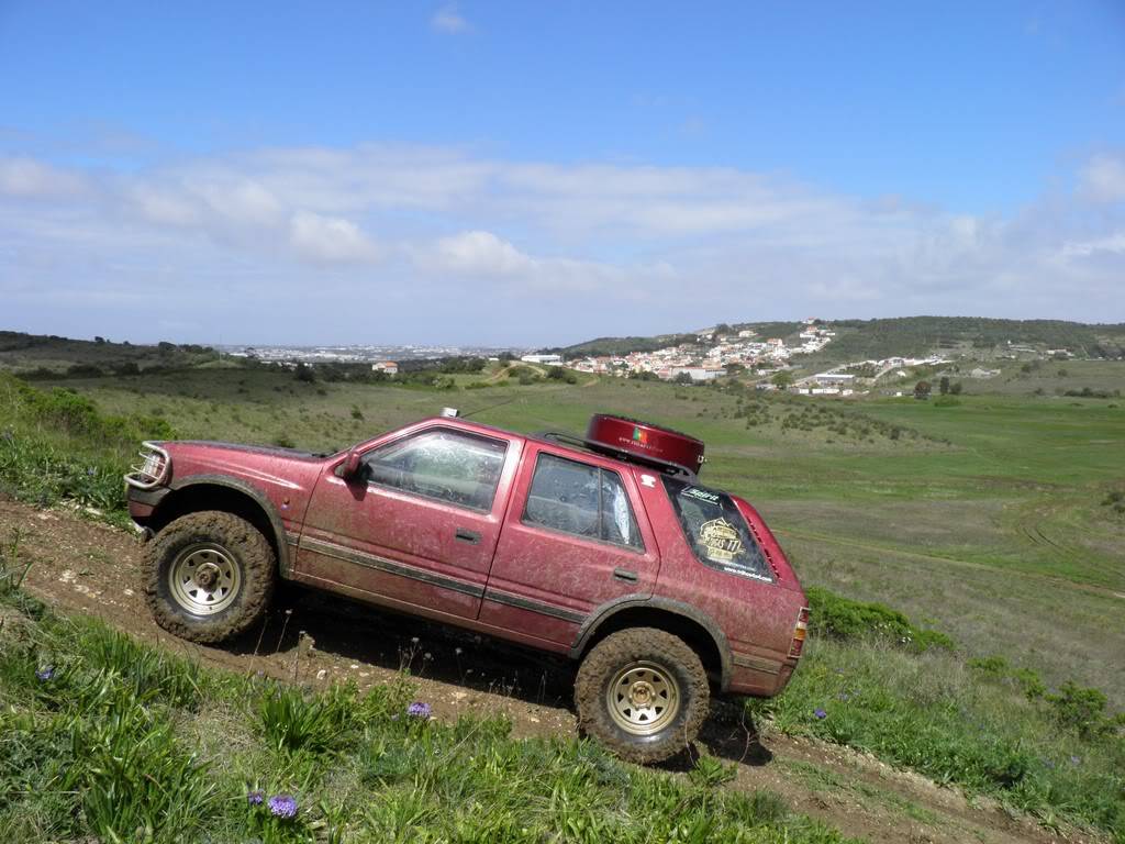 Xonix72 & Frontera ISUZU 2.8 tdi - Página 3 P4140431