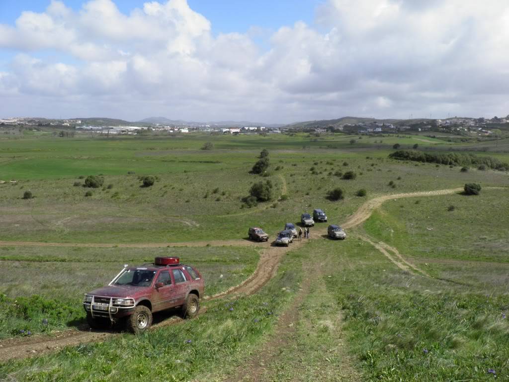 Xonix72 & Frontera ISUZU 2.8 tdi - Página 3 P4140432