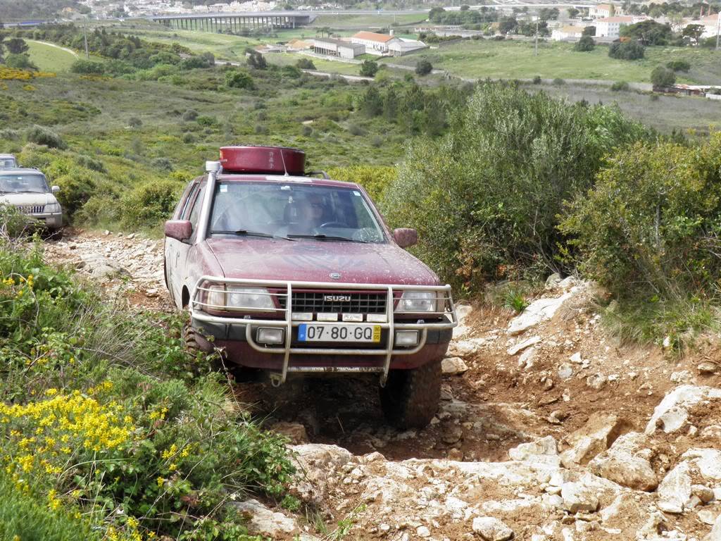 Xonix72 & Frontera ISUZU 2.8 tdi - Página 3 P4140495