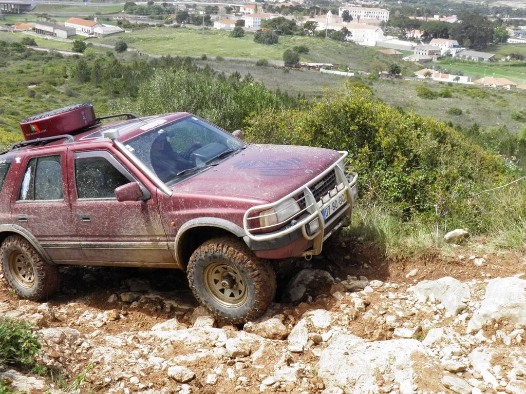 Xonix72 & Frontera ISUZU 2.8 tdi - Página 3 P4140496