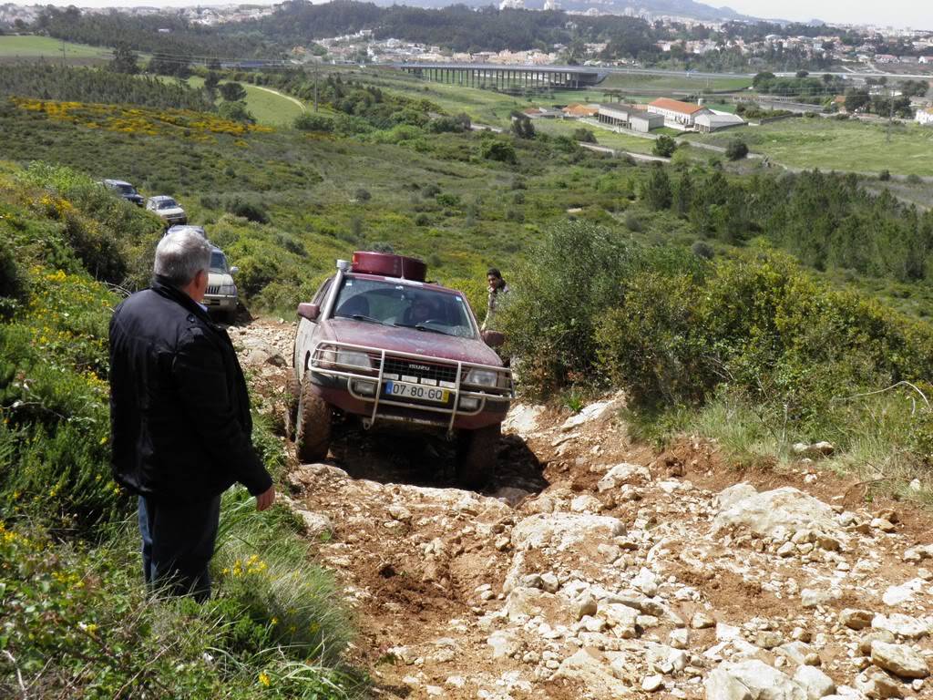 Xonix72 & Frontera ISUZU 2.8 tdi - Página 3 P4140497