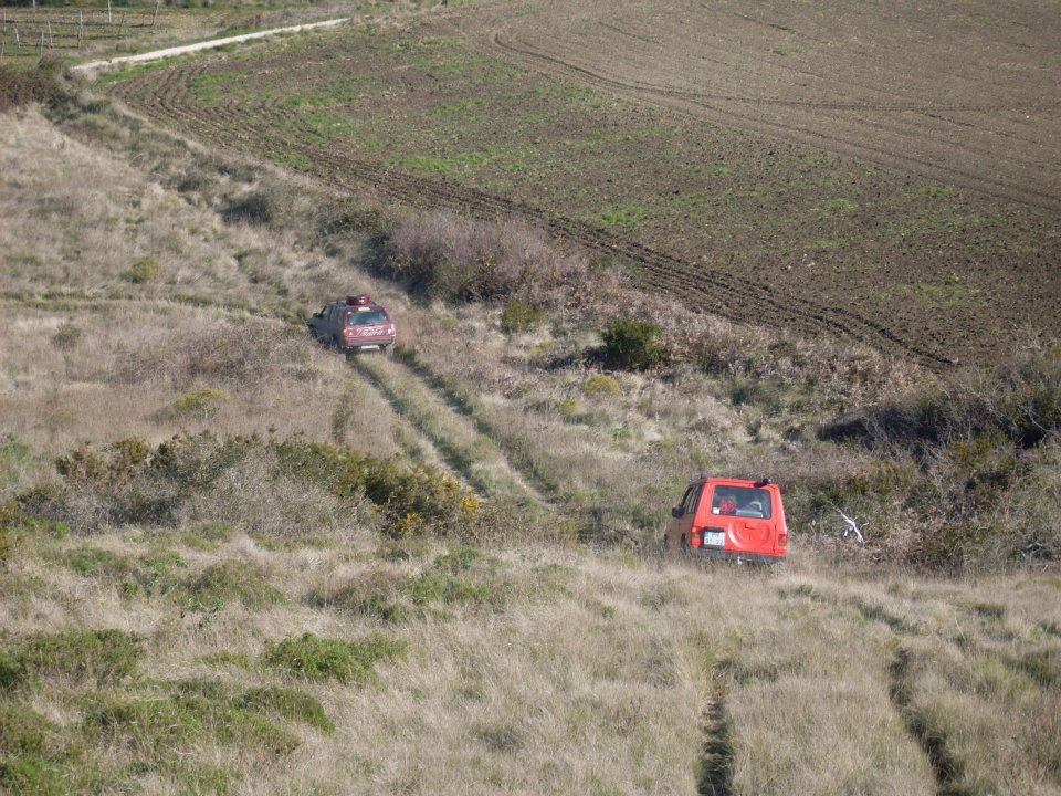 Xonix72 & Frontera ISUZU 2.8 tdi - Página 3 Ttn