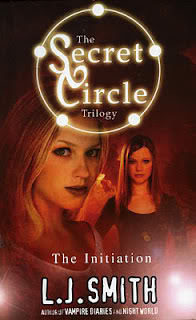 The Secret Circle Book1