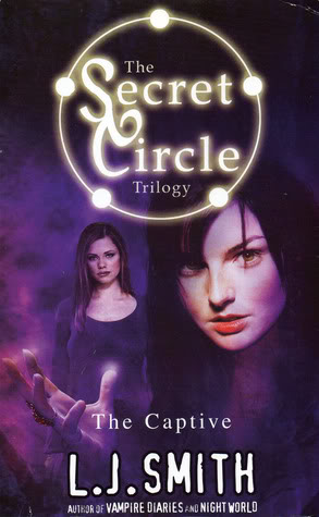 The Secret Circle Book2