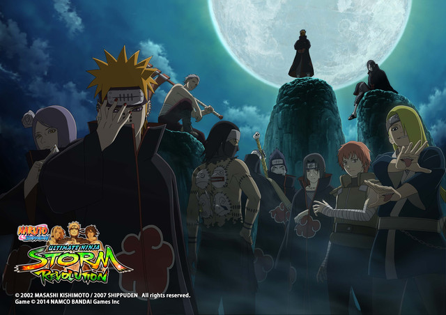 La creación de los Akatsuki aparecera en Naruto Shippuden Ultimate Ninja Storm Revolution A4e8337901bebe55d469f52528e90e9a1394450087_full_zps56b92205