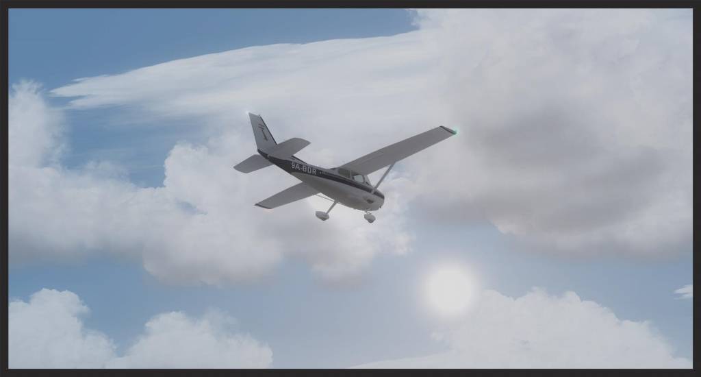 Diamond Point Airstrip / Darrington Municipal Cessna10_zps5681b80e